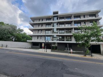 Departamento de 2 ambientes a estrenar en venta en Tigre