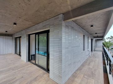 Departamento de 2 ambientes a estrenar en venta en Tigre