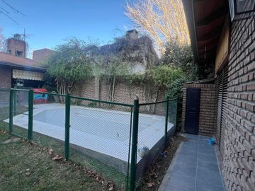 Casa en  Zona del poder judicial