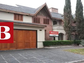IMPORTANTE CHALET DE ESTILO MODERNO EN TEMPERLEY ESTE