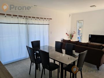 Casa en venta 2 dormitorios  con Pileta