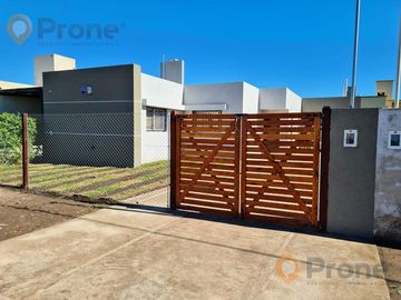 Casa en venta 2 dormitorios  con Pileta