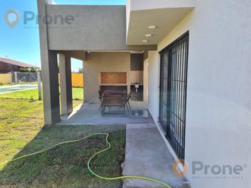 Casa en venta 2 dormitorios  con Pileta