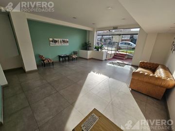 DEPARTAMENTO EN VENTA ITUZAINGO SUR - 2 AMBIENTES