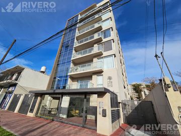 DEPARTAMENTO EN VENTA ITUZAINGO SUR - 2 AMBIENTES