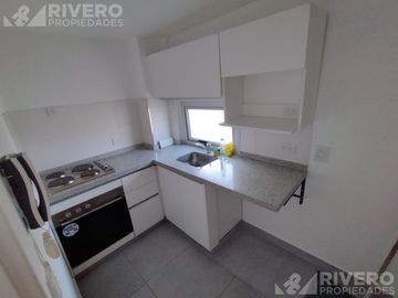 DEPARTAMENTO EN VENTA ITUZAINGO SUR - 2 AMBIENTES