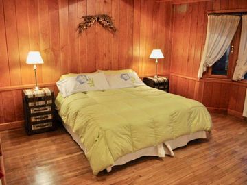 Casa venta en Chapelco Golf - San Martin De Los Andes
