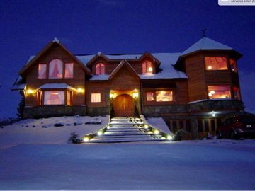 Casa venta en Chapelco Golf - San Martin De Los Andes
