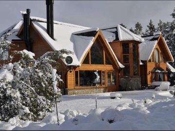 Casa venta en Chapelco Golf - San Martin De Los Andes