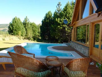 Casa venta en Chapelco Golf - San Martin De Los Andes