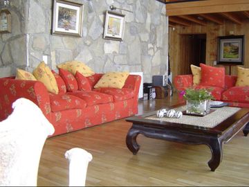 Casa venta en Chapelco Golf - San Martin De Los Andes