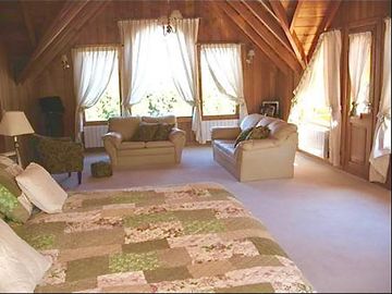 Casa venta en Chapelco Golf - San Martin De Los Andes