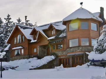 Casa venta en Chapelco Golf - San Martin De Los Andes