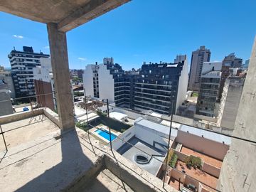 DEPARTAMENTO ULTIMO PISO P 10 DECIMO   
