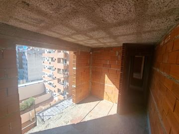 DEPARTAMENTO ULTIMO PISO P 10 DECIMO   
