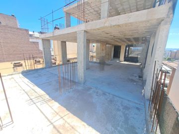 DEPARTAMENTO ULTIMO PISO P 10 DECIMO   