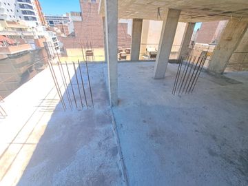 DEPARTAMENTO ULTIMO PISO P 10 DECIMO   