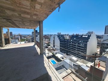 DEPARTAMENTO ULTIMO PISO P 10 DECIMO   