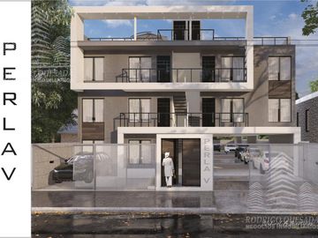 |DEPARTAMENTO 3 AMB C/ TERRAZA PRIVADA Y COCHERA| |SAN BERNARDO|