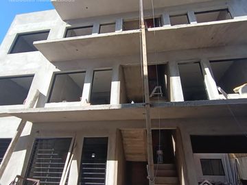 |DEPARTAMENTO 3 AMB C/ TERRAZA PRIVADA Y COCHERA| |SAN BERNARDO|