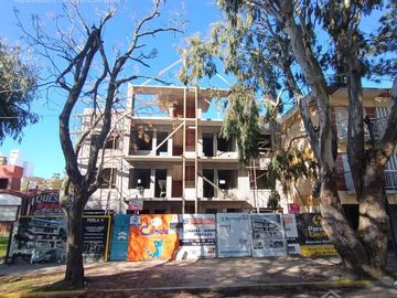 |DEPARTAMENTO 3 AMB C/ TERRAZA PRIVADA Y COCHERA| |SAN BERNARDO|