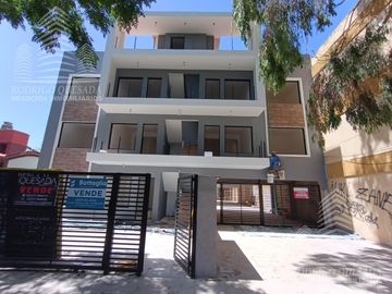 |DEPARTAMENTO 3 AMB C/ TERRAZA PRIVADA Y COCHERA| |SAN BERNARDO|