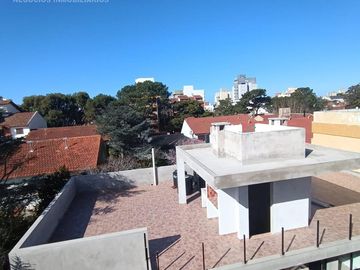 |DEPARTAMENTO 3 AMB C/ TERRAZA PRIVADA Y COCHERA| |SAN BERNARDO|