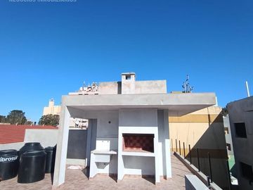 |DEPARTAMENTO 3 AMB C/ TERRAZA PRIVADA Y COCHERA| |SAN BERNARDO|