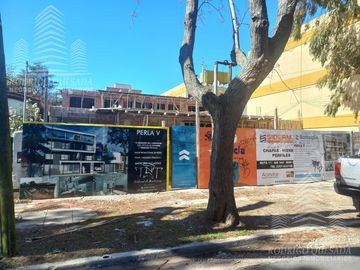 |DEPARTAMENTO 3 AMB C/ TERRAZA PRIVADA Y COCHERA| |SAN BERNARDO|