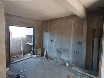 |DEPARTAMENTO 3 AMB C/ TERRAZA PRIVADA Y COCHERA| |SAN BERNARDO|