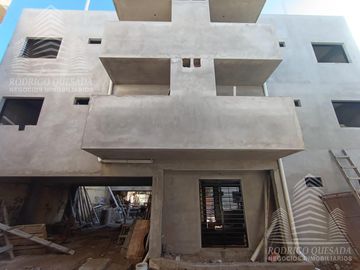 |DEPARTAMENTO 3 AMB C/ TERRAZA PRIVADA Y COCHERA| |SAN BERNARDO|