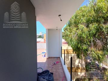 |DEPARTAMENTO 3 AMB C/ TERRAZA PRIVADA Y COCHERA| |SAN BERNARDO|