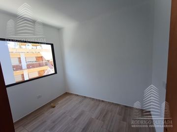 |DEPARTAMENTO 3 AMB C/ TERRAZA PRIVADA Y COCHERA| |SAN BERNARDO|