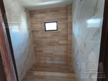 |DEPARTAMENTO 3 AMB C/ TERRAZA PRIVADA Y COCHERA| |SAN BERNARDO|