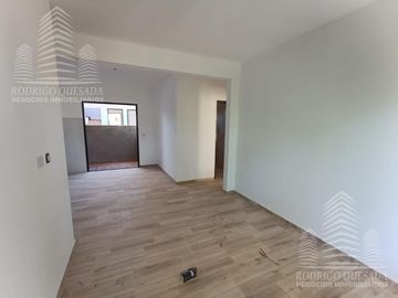 |DEPARTAMENTO 3 AMB C/ TERRAZA PRIVADA Y COCHERA| |SAN BERNARDO|