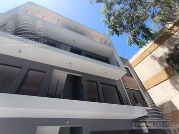 |DEPARTAMENTO 3 AMB C/ TERRAZA PRIVADA Y COCHERA| |SAN BERNARDO|