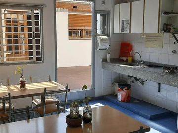Depósito en venta- Loma Hermosa, San Martín
