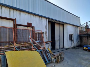 Depósito en venta- Loma Hermosa, San Martín
