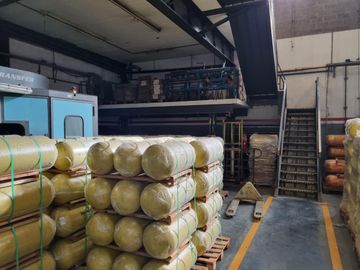Depósito en venta- Loma Hermosa, San Martín