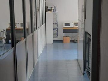 Depósito en venta- Loma Hermosa, San Martín