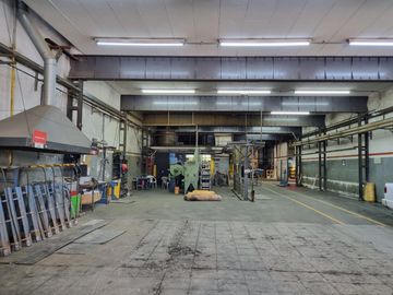Depósito en venta- Loma Hermosa, San Martín