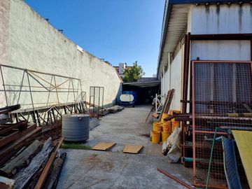 Depósito en venta- Loma Hermosa, San Martín