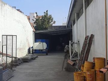 Depósito en venta- Loma Hermosa, San Martín