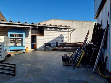 Depósito en venta- Loma Hermosa, San Martín