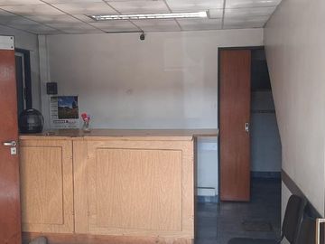 Depósito en venta- Loma Hermosa, San Martín