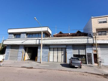 Depósito en venta- Loma Hermosa, San Martín