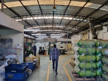Depósito en venta- Loma Hermosa, San Martín