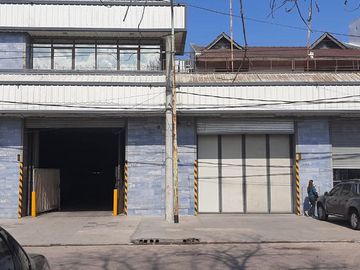 Depósito en venta- Loma Hermosa, San Martín