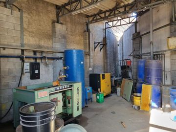 Depósito en venta- Loma Hermosa, San Martín