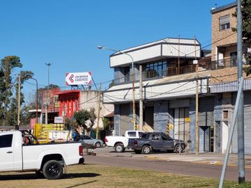 Depósito en venta- Loma Hermosa, San Martín